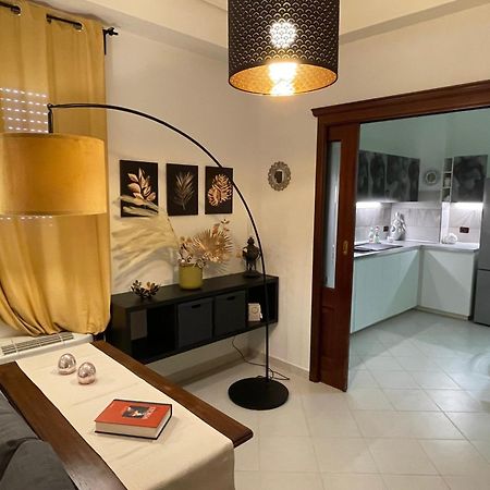 Mathilde'S House Licata Villa ภายนอก รูปภาพ