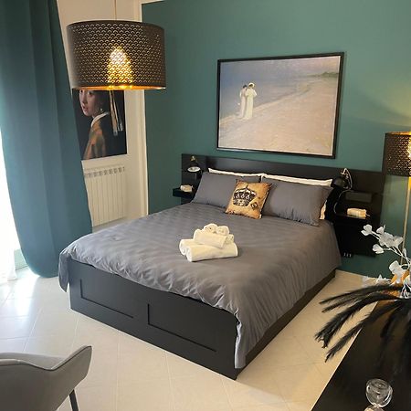 Mathilde'S House Licata Villa ภายนอก รูปภาพ