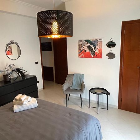 Mathilde'S House Licata Villa ภายนอก รูปภาพ