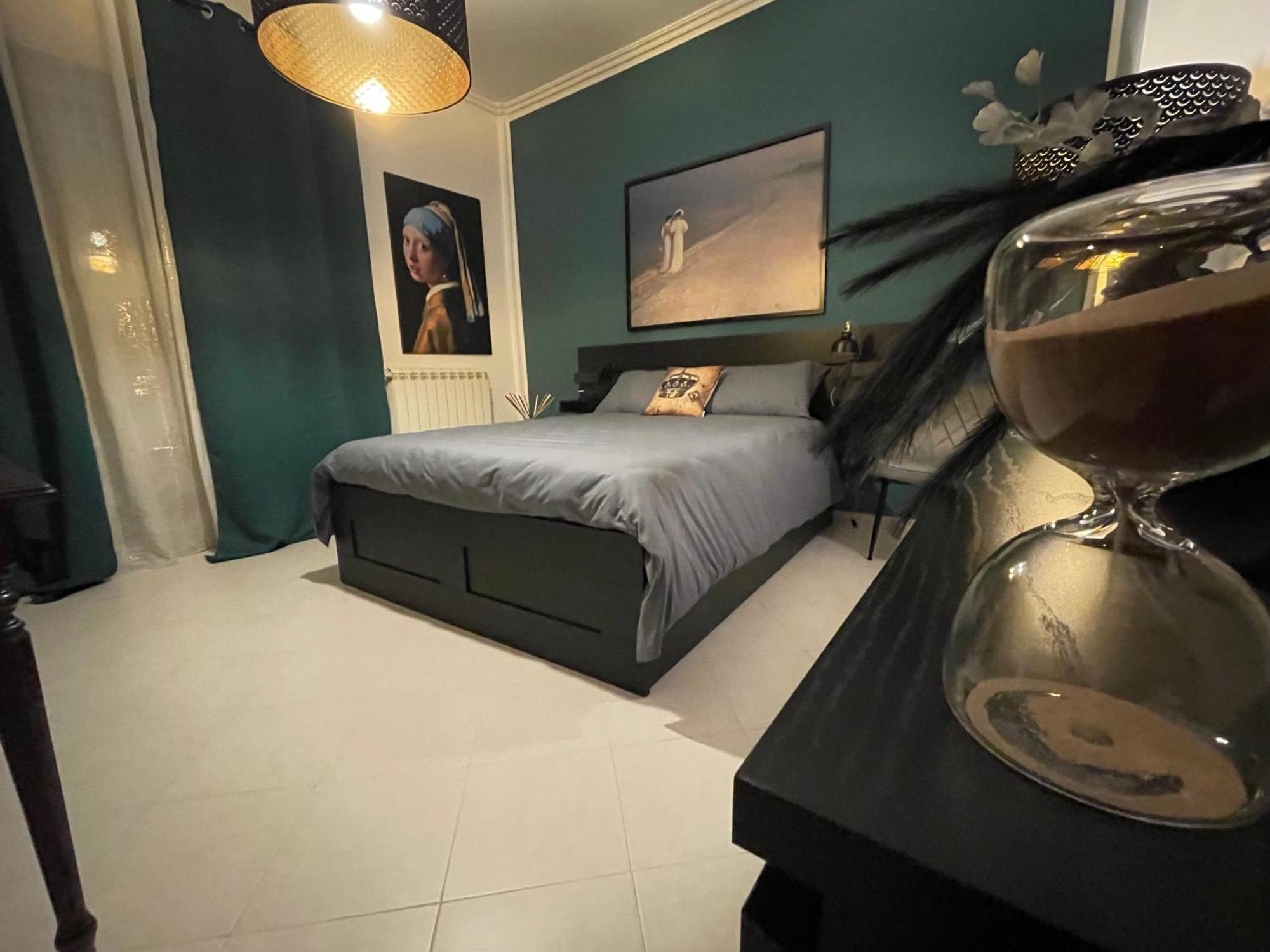 Mathilde'S House Licata Villa ภายนอก รูปภาพ
