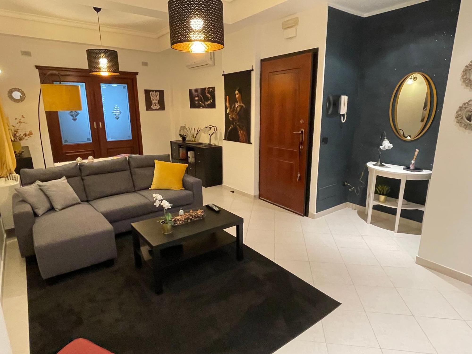 Mathilde'S House Licata Villa ภายนอก รูปภาพ