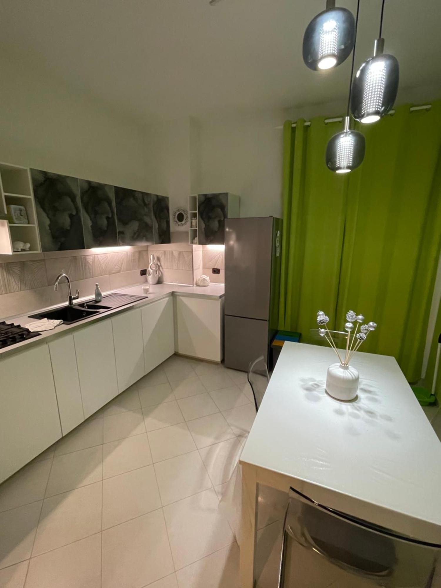 Mathilde'S House Licata Villa ภายนอก รูปภาพ