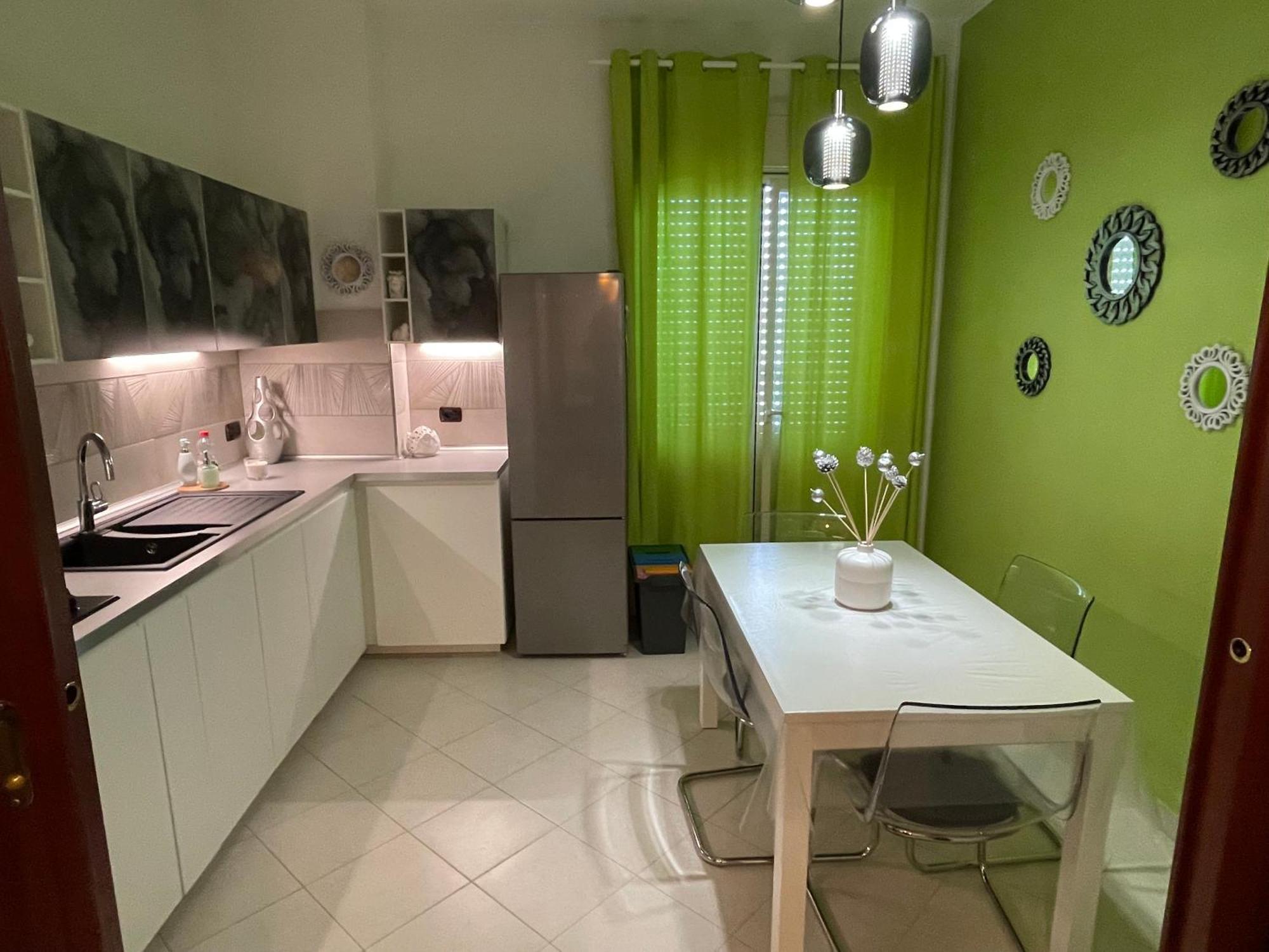 Mathilde'S House Licata Villa ภายนอก รูปภาพ