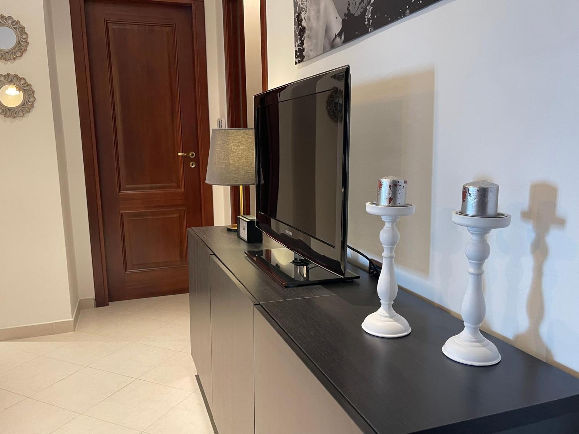Mathilde'S House Licata Villa ภายนอก รูปภาพ