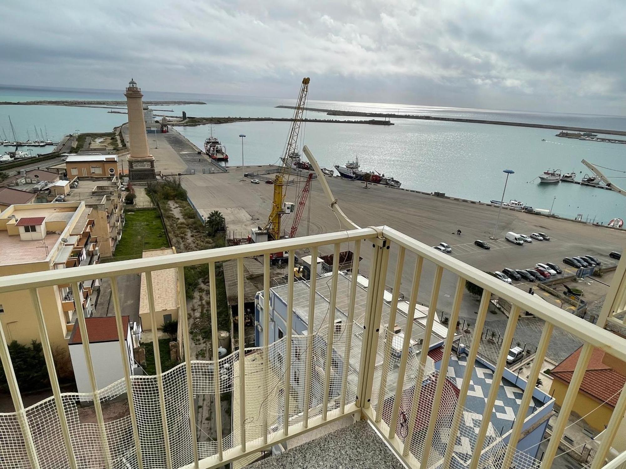 Mathilde'S House Licata Villa ภายนอก รูปภาพ