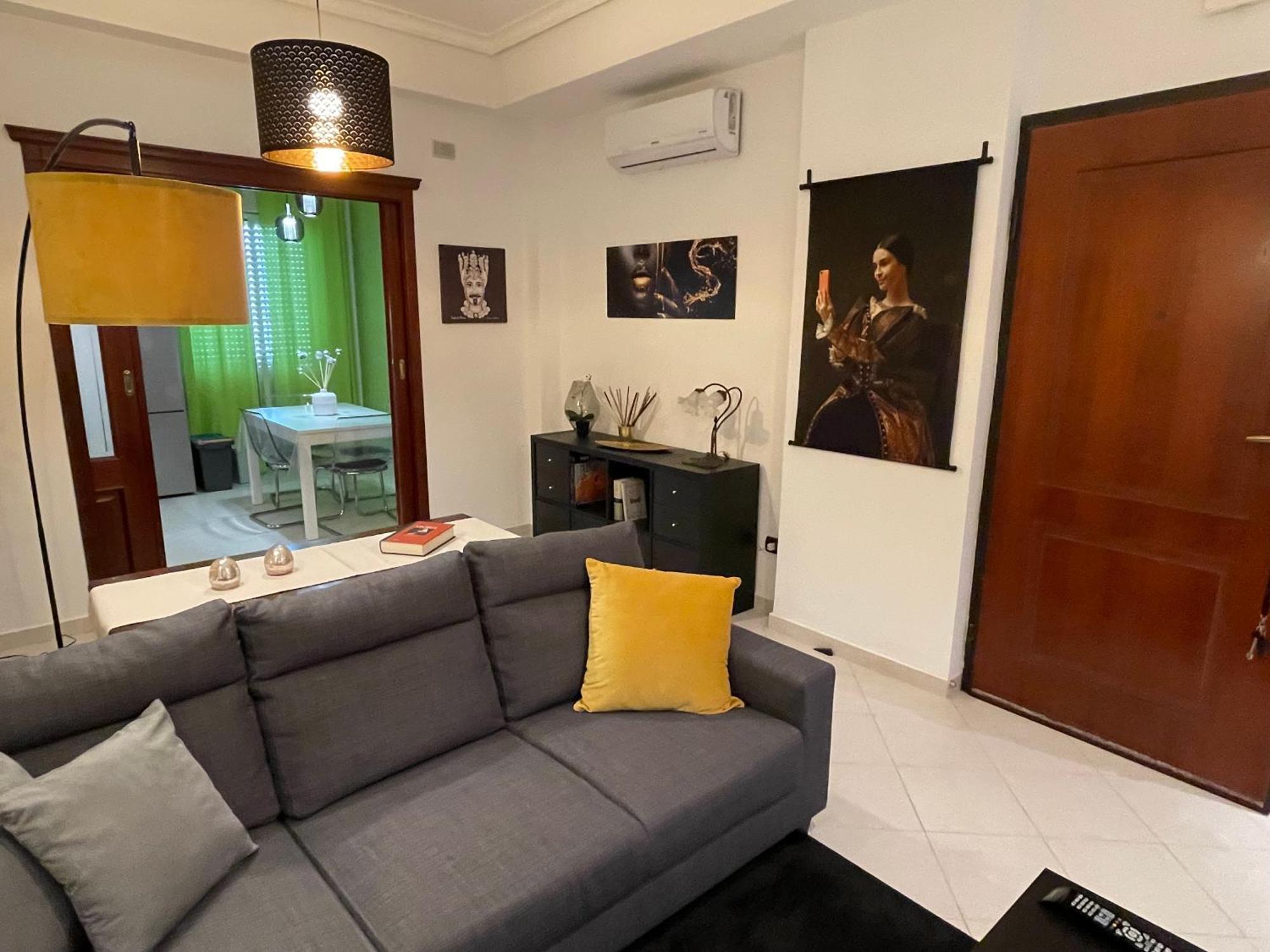Mathilde'S House Licata Villa ภายนอก รูปภาพ