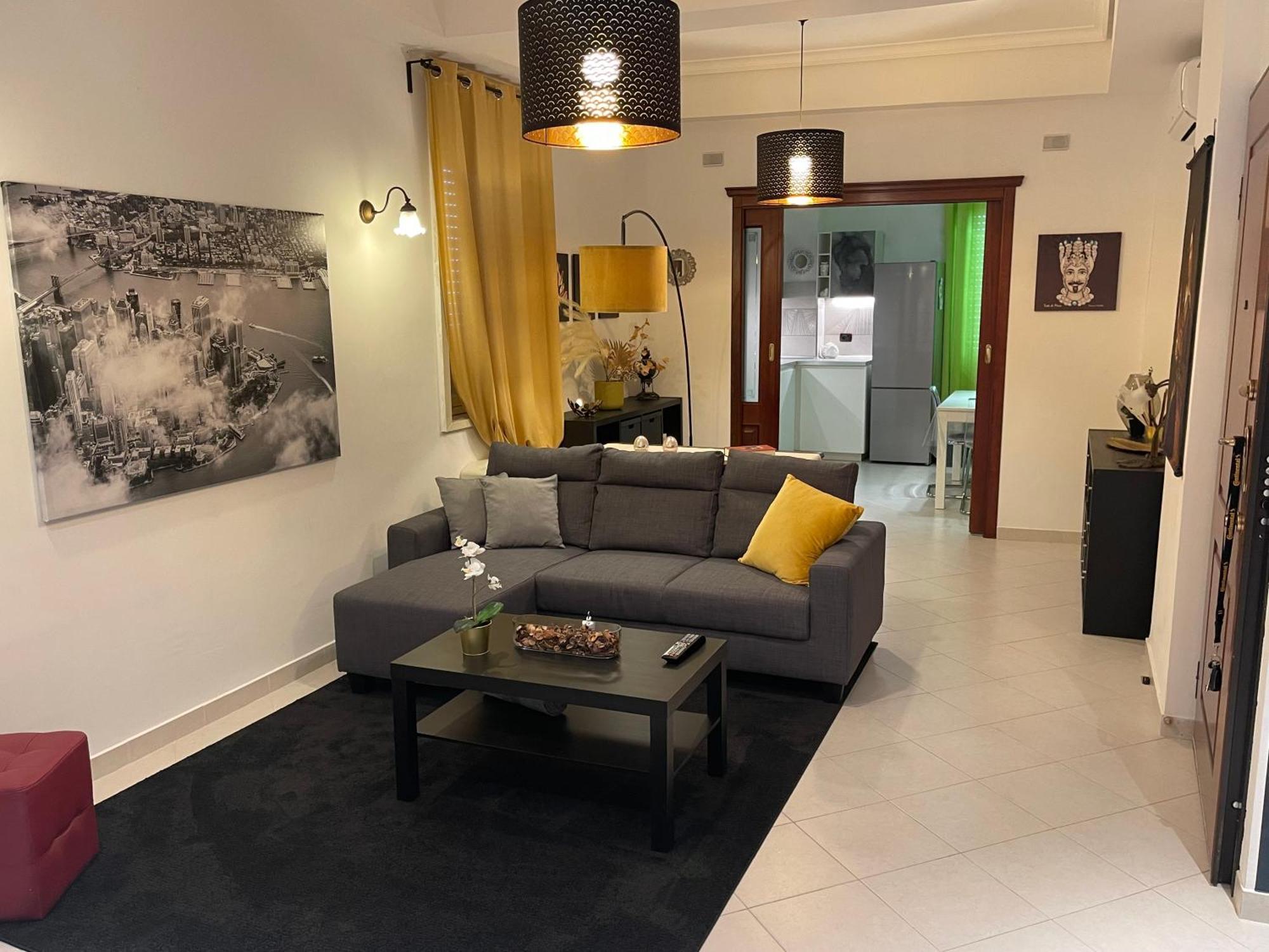 Mathilde'S House Licata Villa ภายนอก รูปภาพ