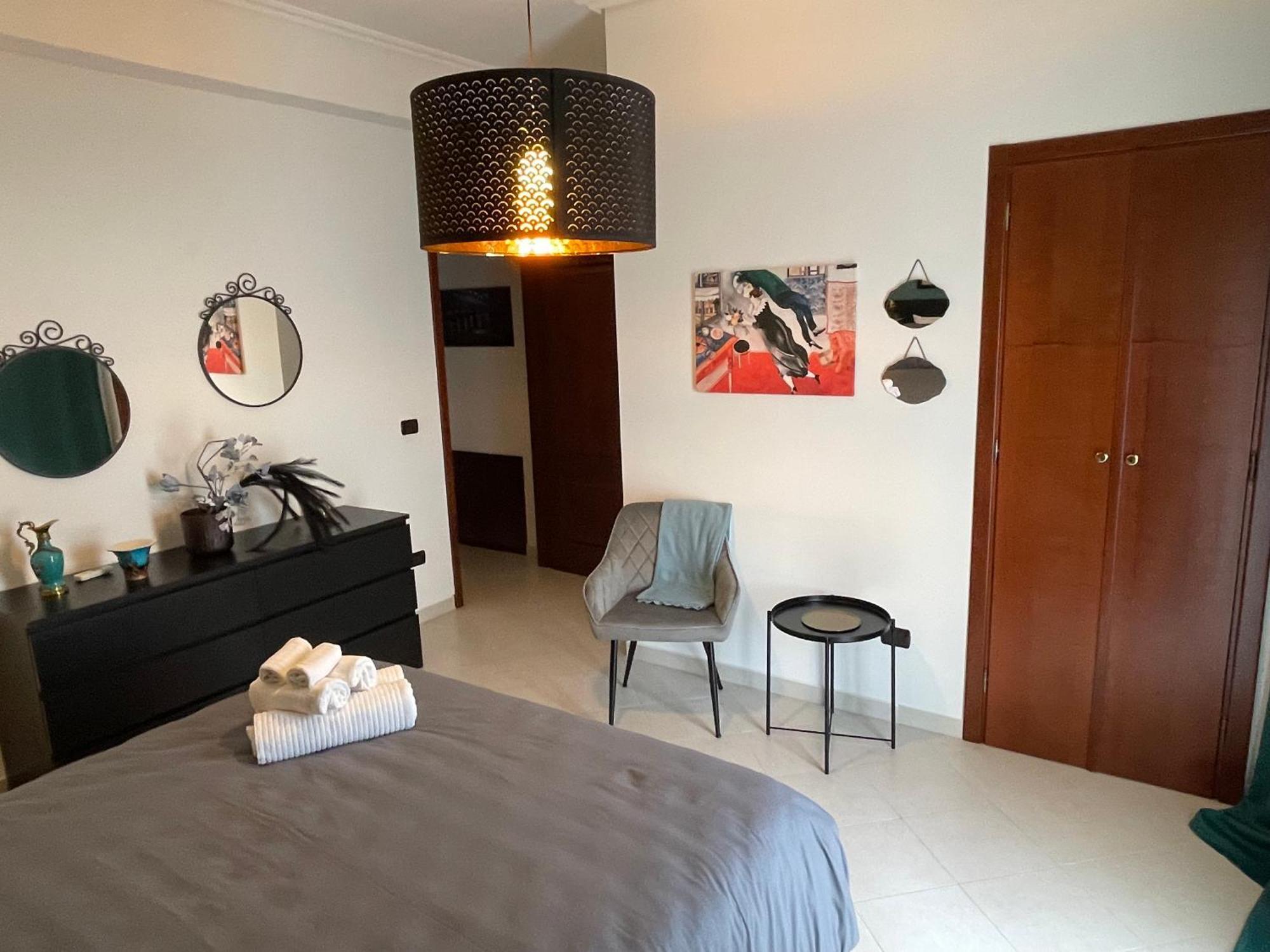 Mathilde'S House Licata Villa ภายนอก รูปภาพ